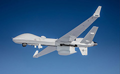RNZN, Royal New Zealand Navy, Royal New Zealand Air Force, High Altitude Long Endurance, Medium Altitude Long Endurance, Maritime Tactical Unmanned Aerial System, MTUAS